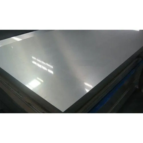 Stainless Steel Mirror Finishing Sheet Application: Construction