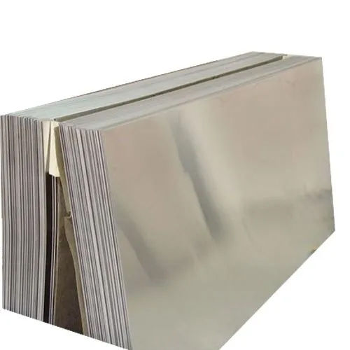 316 Stainless Steel Sheet Application: Construction