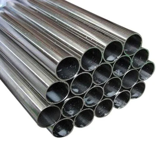 Stainless Steel Pipe