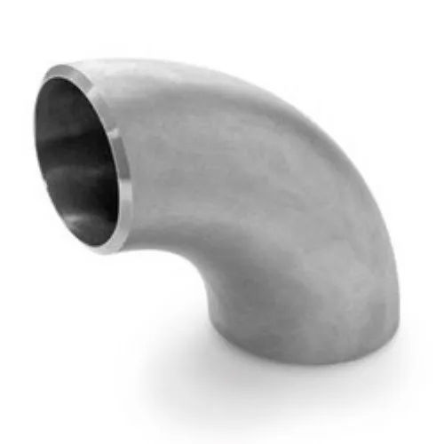 Stainless Steel 316L Pipe Elbow