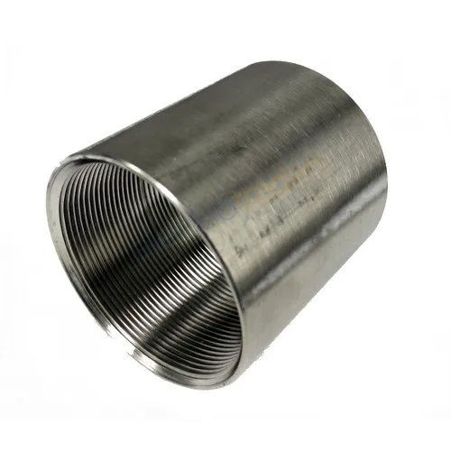 Stainless Steel Coupling