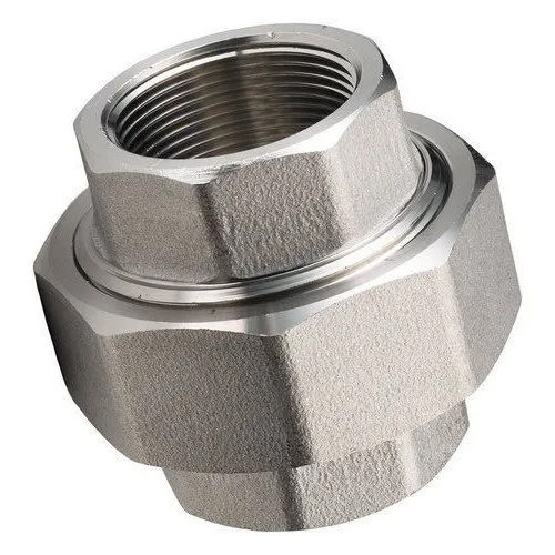 Stainless Steel Union Joint