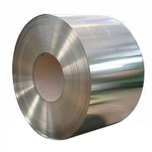 Stainless Steel Coil Roll