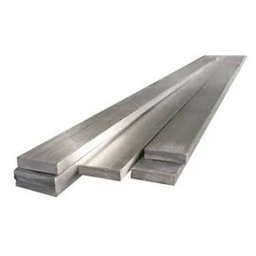 Stainless Steel Flat Bar