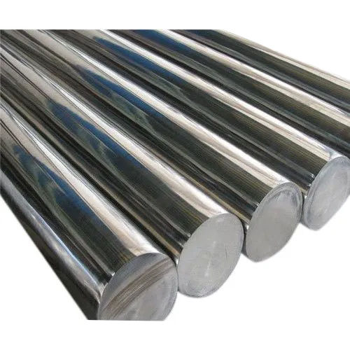 Stainless Steel Round Rod