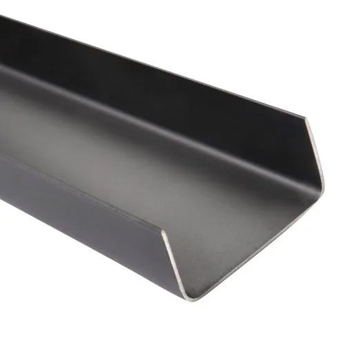 Stainless Steel Angle Channel