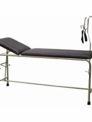 Hospital delivery table
