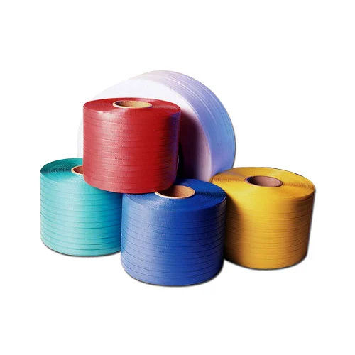 Manual Pp Box Strapping Rolls Application: Packaging