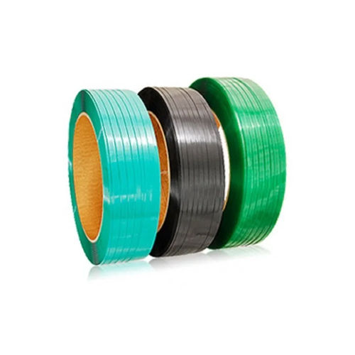 Plastic Strapping Roll Application: Packaging