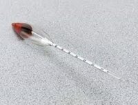 Soil Hydrometer - Glass Material, 0.995 To 1.0300 Density Scale | Accurate Measurement, Easy To Use, Durable, Clear Scale, Wide Range
