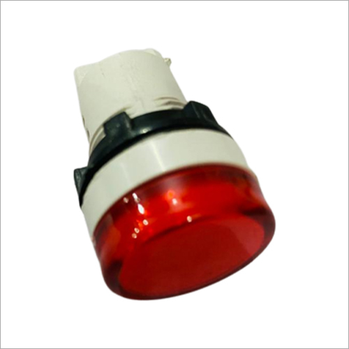 Electric Indicator - Plastic Material Lightweight Design and Durable Performance