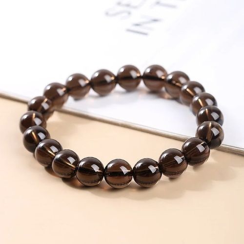 Smoky Quartz Bracelet