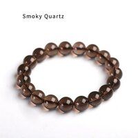 Smoky Quartz Bracelet