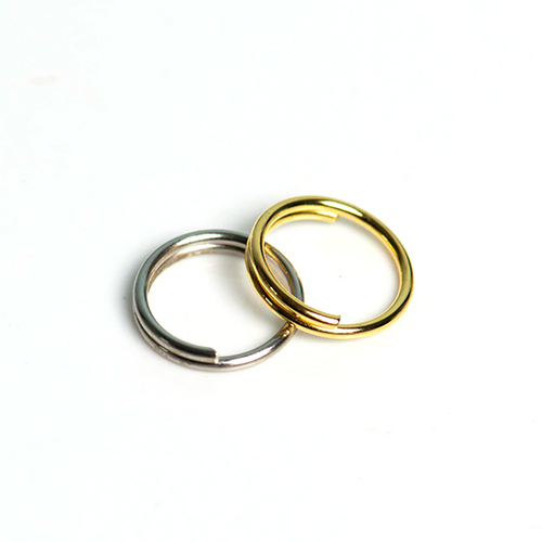 14mm Double Ring