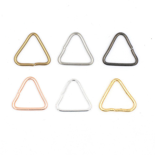 20mm Triangle Shape Ring