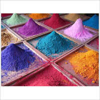 Solvent Dyes Grade: A