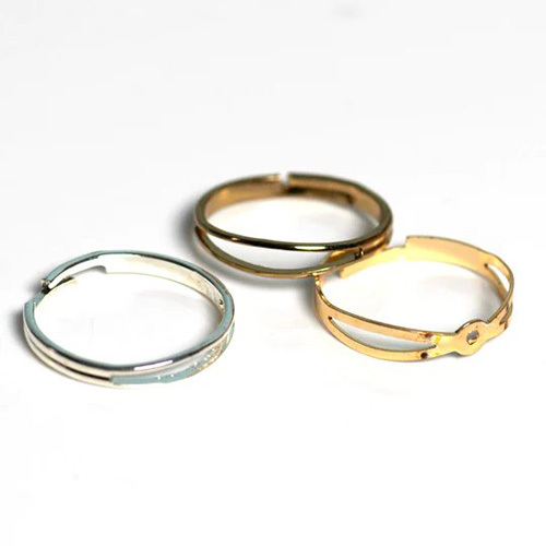 16mm Finger Ring Base