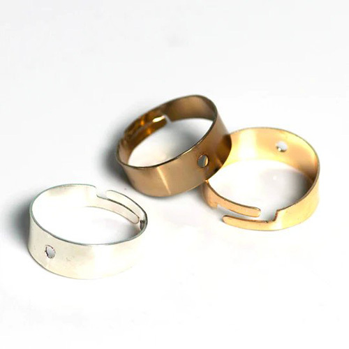 15mm Finger Ring Base