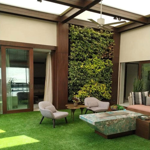 Durable Interior Designer Vertical Garden