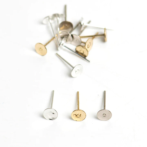 Earing Post Studs