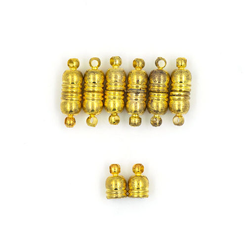 Golden 18Mm Magnet