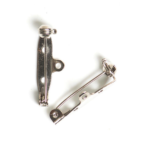 30mm Brooch Pin