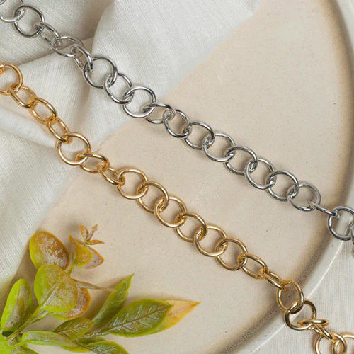 Aluminium Chain