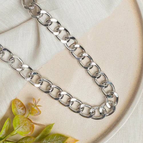 Aluminium Chain