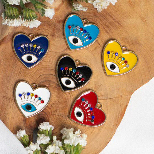 Evil Eye Charms