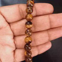 Star Tiger Eye Bracelet