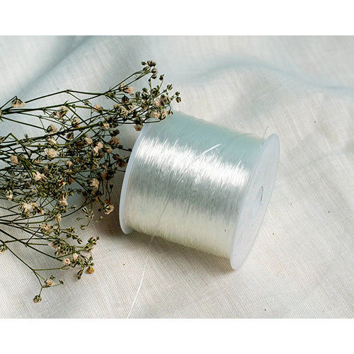 30mtr Jewellery Elastic Crystal Thread