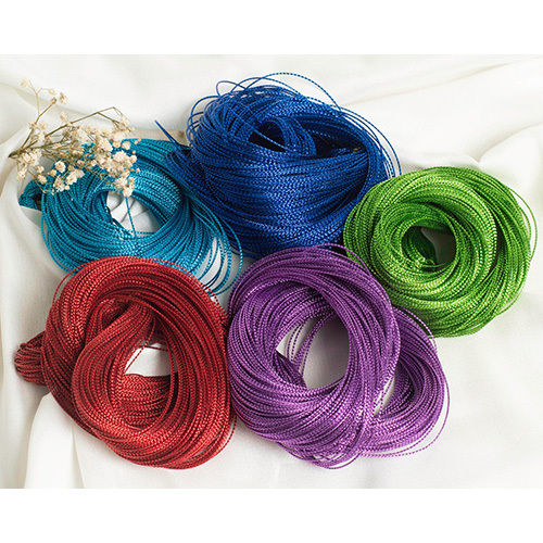 50 Meter Multi-Coloured Crafts Thread