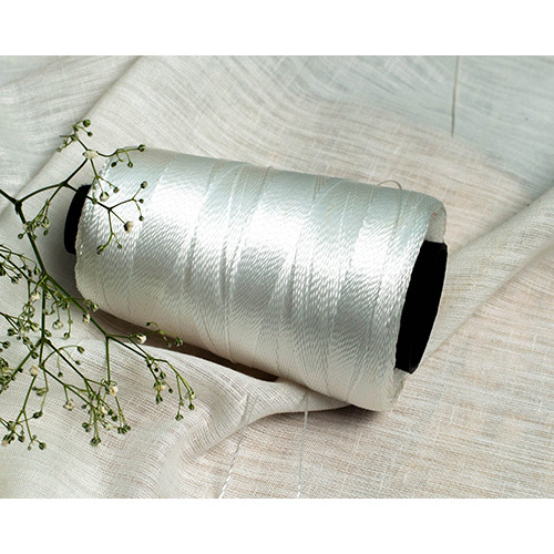 Jewellery Silk Threads | 300-400mtr