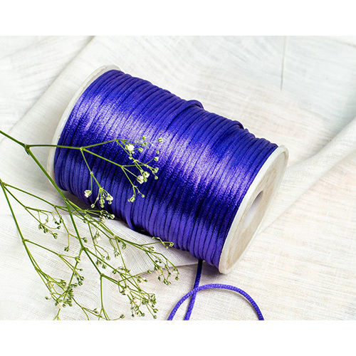 Multi-Coloured Crafts Silk Threads