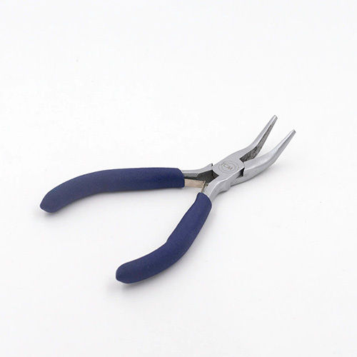 Blue/Silver 19 Number Plier Jewellery Making Tools