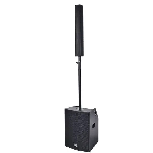 Black Beta3 Bt1500 Professional Active Performance System