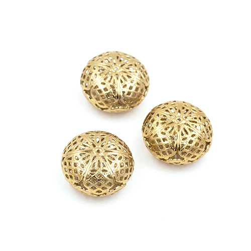 Designer Metal Balls | Size : 20MM | 500G