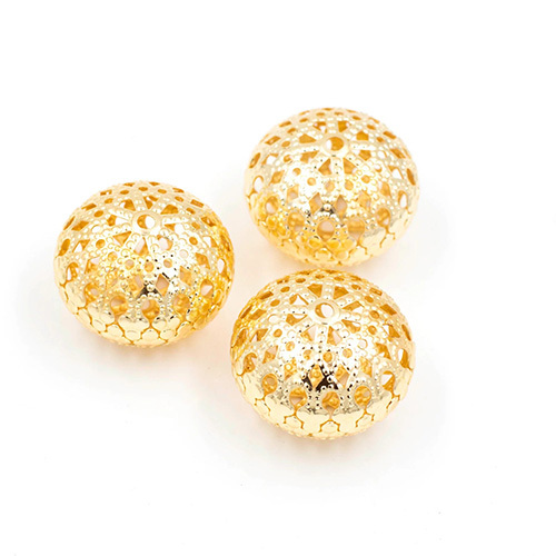 32mm Designer Metal Balls