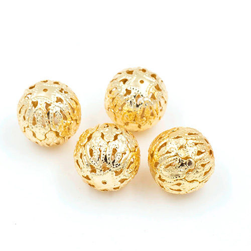 20mm Designer Metal Balls