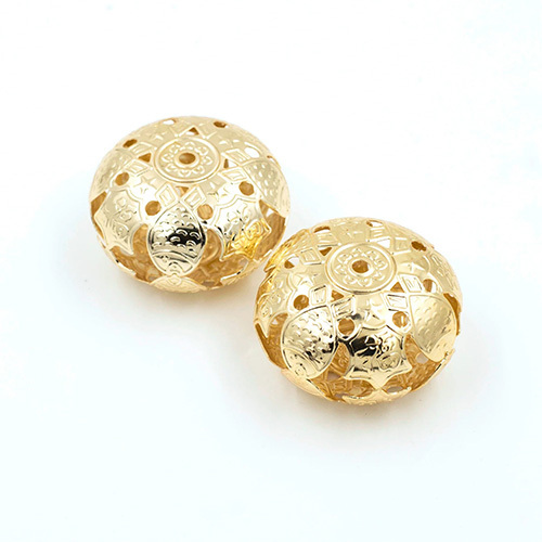 47mm Designer Metal Balls