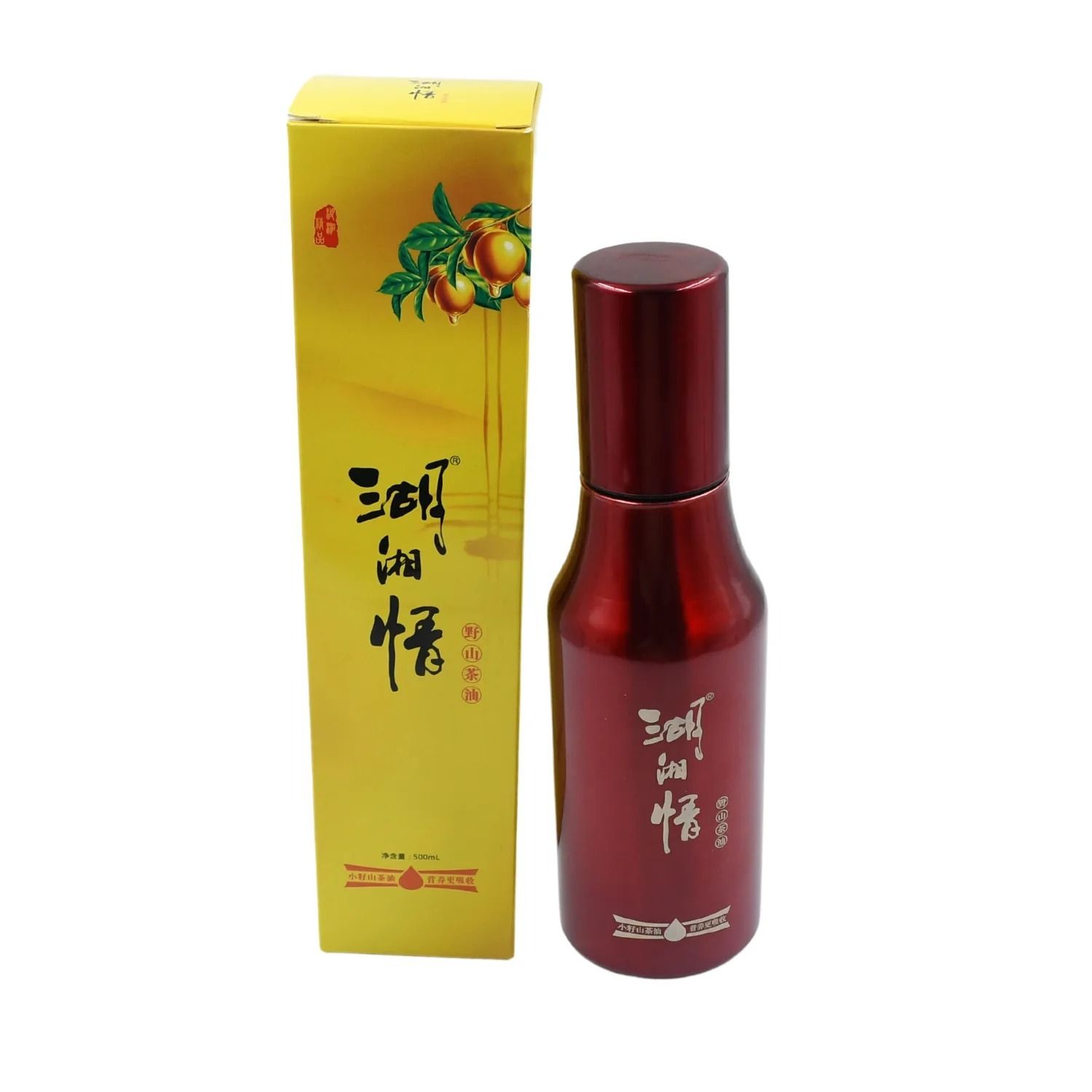 OIL DISPENSER BOTTLE (500ML)