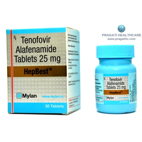 Mylan Hepbest Tablet