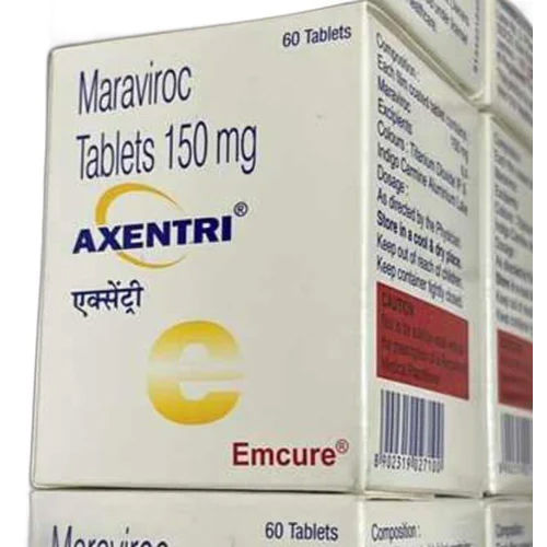 Axentri 150 Mg Hiv Medicines