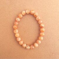 Sunstone Bracelet