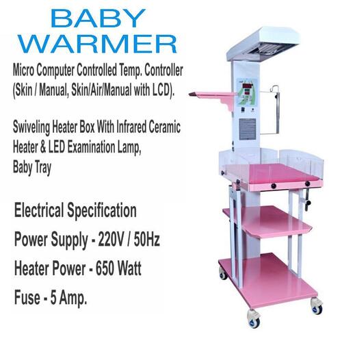 NICU BABY WARMER