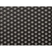 Carbon Steel Perforated Sheet