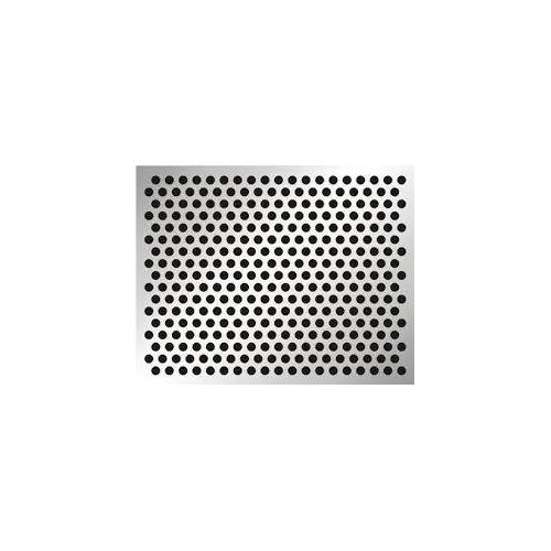 Stainless Steel Perforated Sheet Application: Industrial