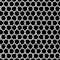 CS Perforated Sheet