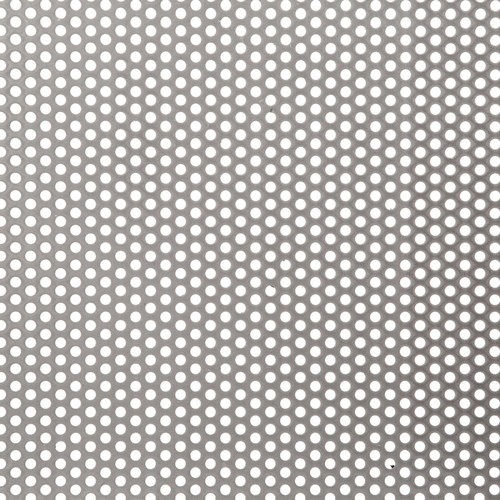 Metal Perforated Sheets