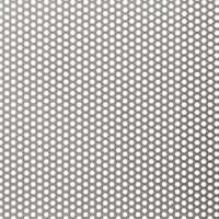 Metal Perforated Sheets
